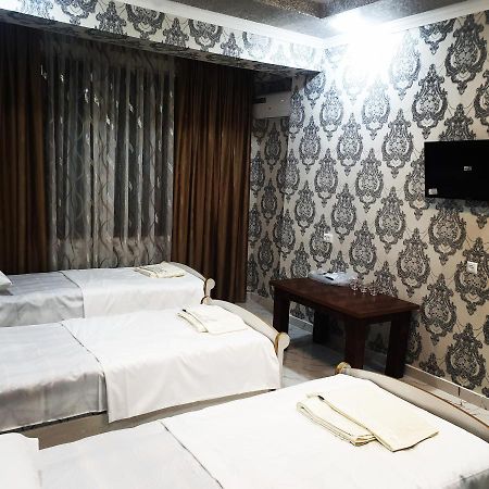 Хостел Eski Shahar Andijan Extérieur photo