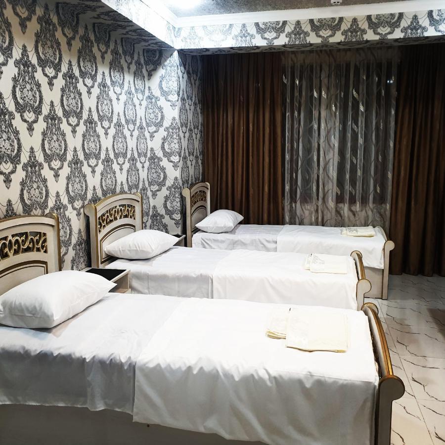 Хостел Eski Shahar Andijan Extérieur photo
