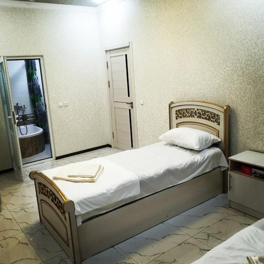 Хостел Eski Shahar Andijan Extérieur photo