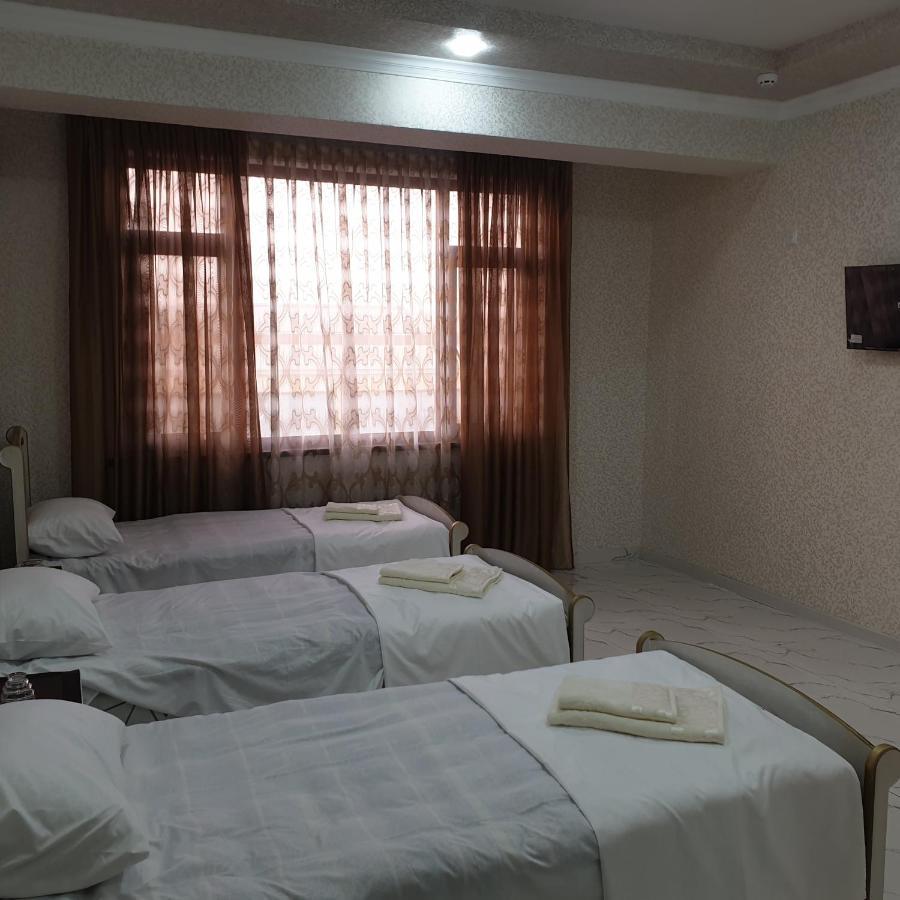 Хостел Eski Shahar Andijan Extérieur photo