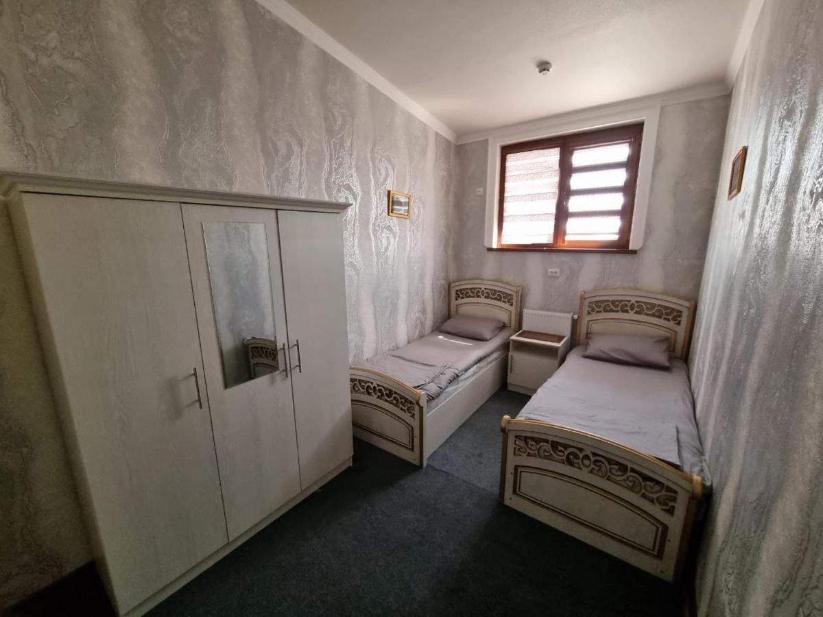 Хостел Eski Shahar Andijan Extérieur photo