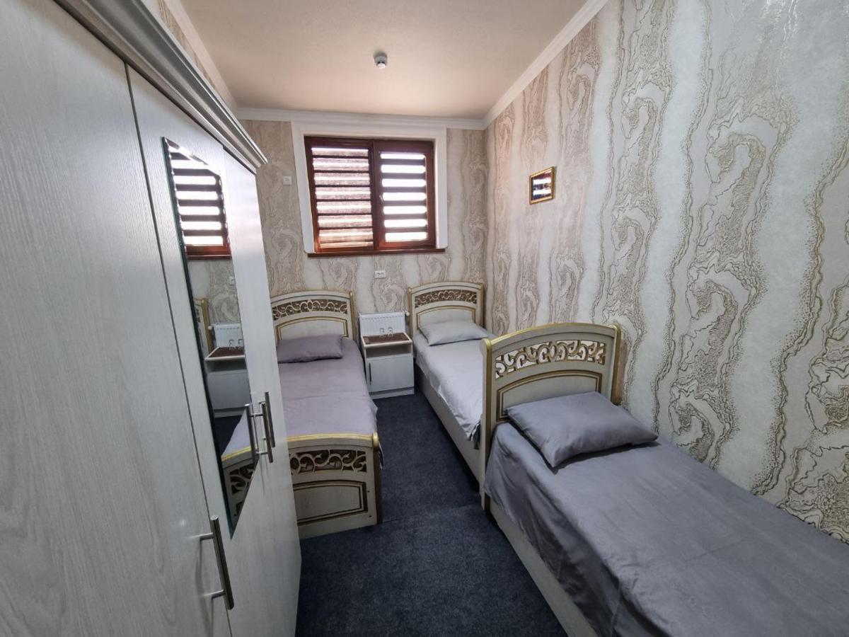 Хостел Eski Shahar Andijan Extérieur photo