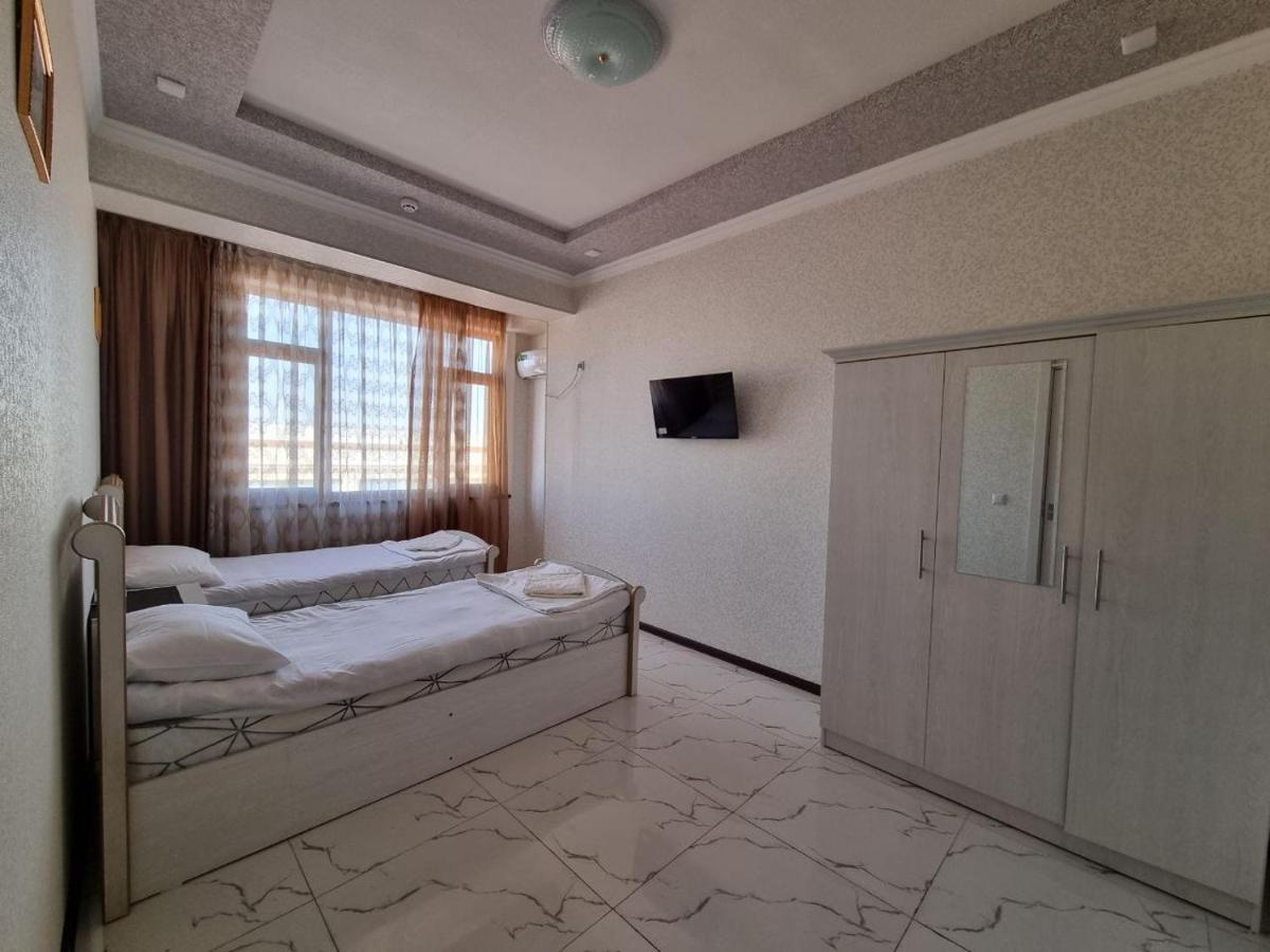 Хостел Eski Shahar Andijan Extérieur photo