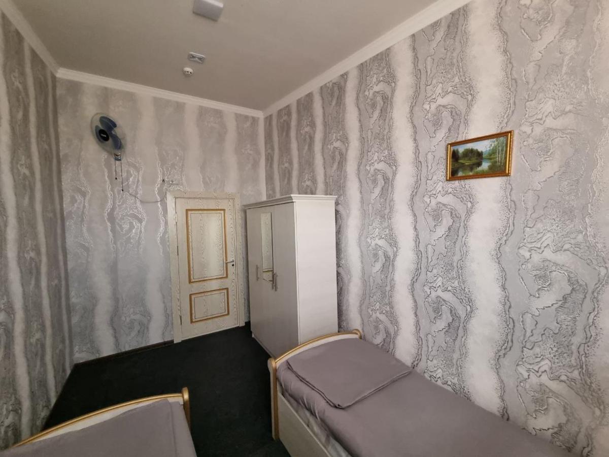 Хостел Eski Shahar Andijan Extérieur photo