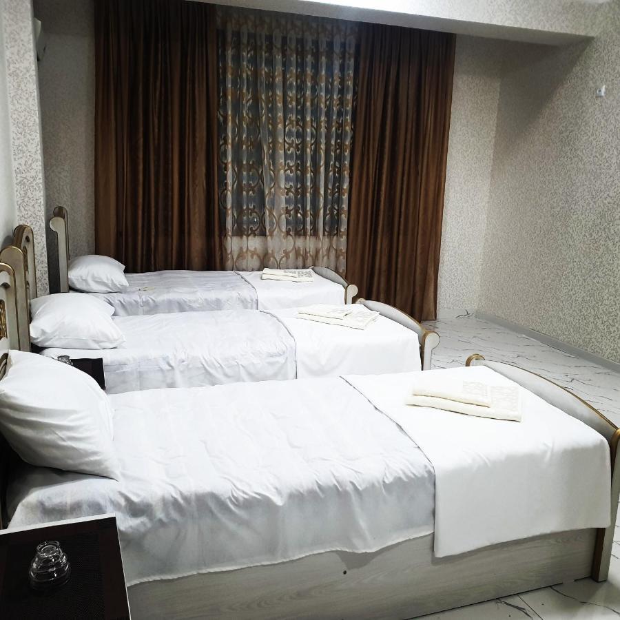 Хостел Eski Shahar Andijan Extérieur photo