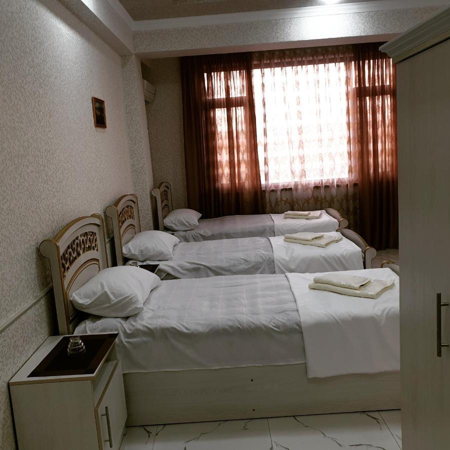 Хостел Eski Shahar Andijan Extérieur photo