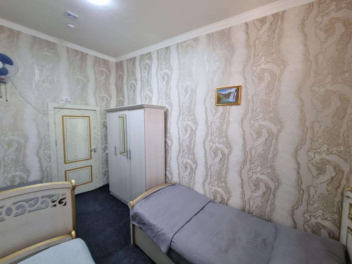 Хостел Eski Shahar Andijan Extérieur photo
