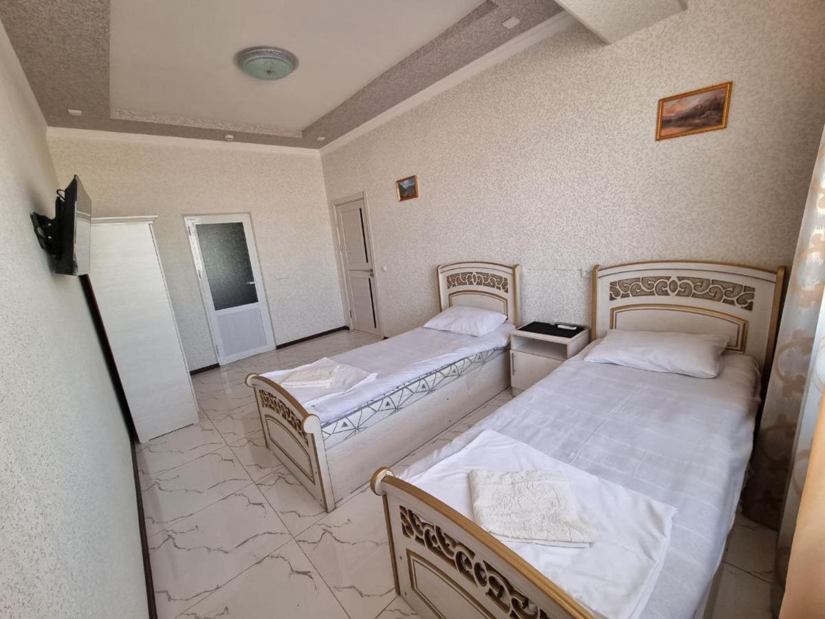 Хостел Eski Shahar Andijan Extérieur photo